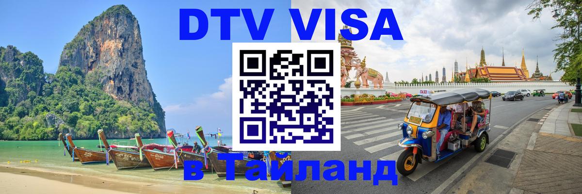 Оформление DTV визы под ключ: стоимость и тарифы, только загранпаспорт - 